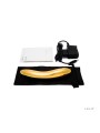LELO - INEZ VIBRADOR GOLD ORO 24 KILATES