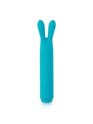JE JOUE - TEAL VIBRERENDE KOGEL KONIJN