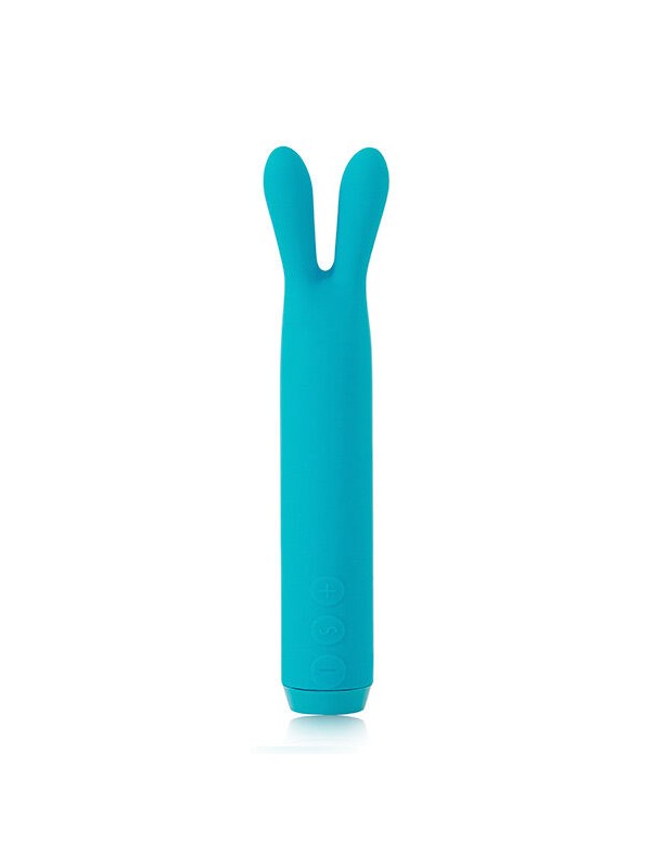 JE JOUE - BULLET RABBIT TEAL STRONG
