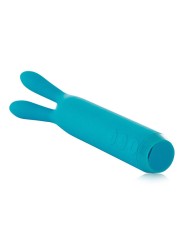 JE JOUE - TEAL VIBRERENDE KOGEL KONIJN