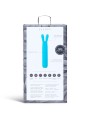 JE JOUE - BULLET RABBIT TEAL STARK