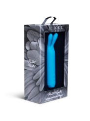 JE JOUE - BULLET RABBIT TEAL STARK