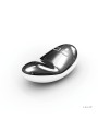 LELO - VIBRATEUR YVA EN ACIER INOXYDABLE