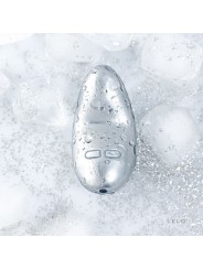 LELO - VIBRATEUR YVA EN ACIER INOXYDABLE