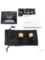 LELO - LUNA PERLEN 20 KARAT GOLD