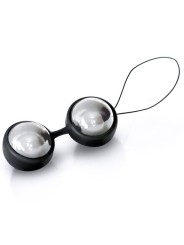 LELO - LUNA PERLEN EDELSTAHL