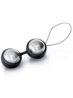 LELO - LUNA BEADS ROESTVRIJ STAAL