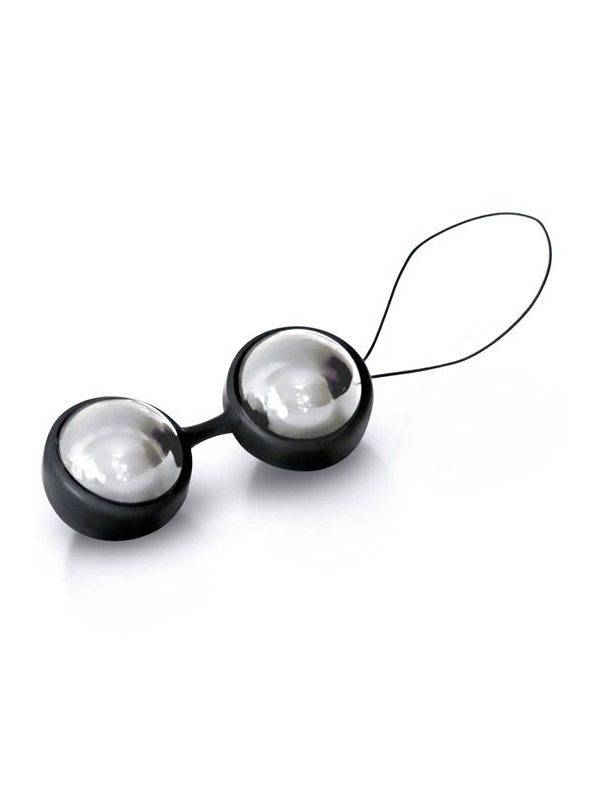 LELO - LUNA PERLEN EDELSTAHL