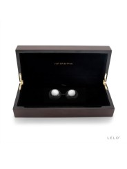 LELO - LUNA PERLEN EDELSTAHL