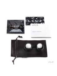 LELO - LUNA PERLEN EDELSTAHL
