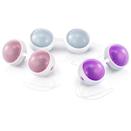 LELO - LUNA BEADS PLUS PLEZIERSET