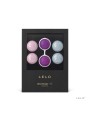 LELO - LUNA BEADS PLUS CONJUNTO DE PRAZER