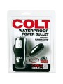 CALEXOTICS - COLT WATERDICHTE POWER BULLET