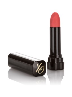 CALEXOTICS - VERBERG & SPEEL RODE LIPPENSTIFT STIMULATOR