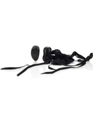 CALEXOTICS - TANGA CON 10 FUNCIONES DE VIBRACIÓN