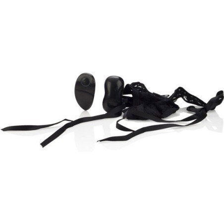 CALEXOTICS - STRONG MET 10 VIBRATIEFUNCTIES