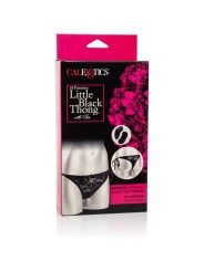 CALEXOTICS - PERIZOMA 10 FUNZIONI CON LACCETTI