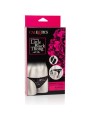 CALEXOTICS - TANGA CON 10 FUNCIONES DE VIBRACIÓN