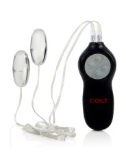 CALEXOTICS - COLT 7 FUNCTION TWIN TURBO BULLETS