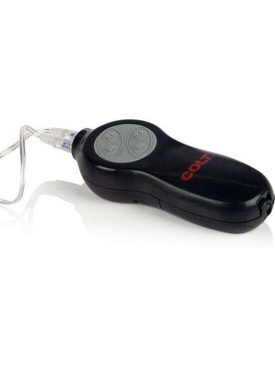 CALEXOTICS - COLT 7 FUNCTION TWIN TURBO BULLETS