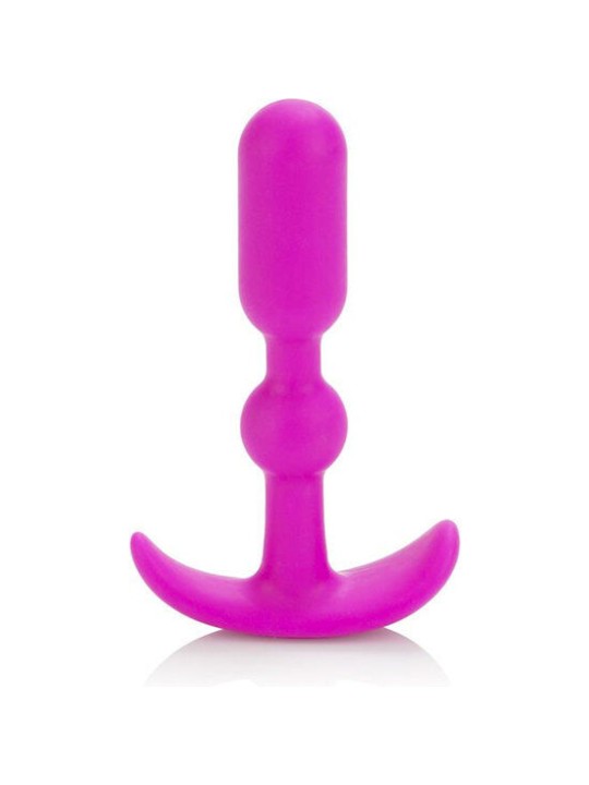 CALEXOTICS - BOOTY DILATADOR ANAL ROSA