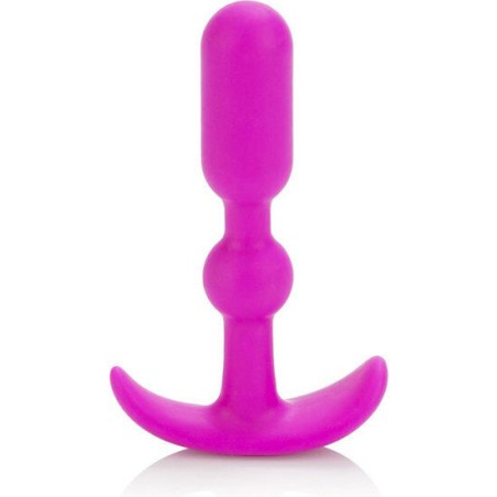 CALEXOTICS - ROZE BOOTY ANALE DILATOR