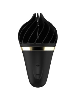 SATISFYER - SPINNATOR SWEET TREAT NOIR