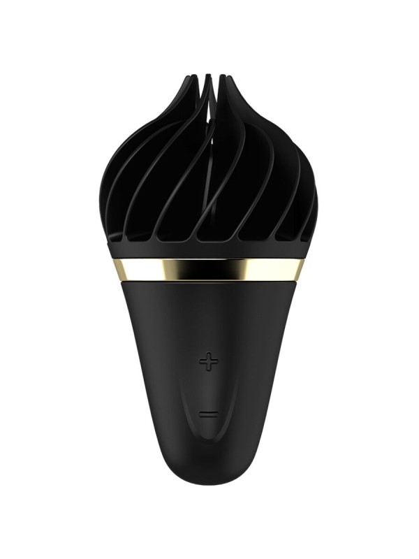 SATISFYER - SWEET TREAT SPINNATOR NEGRO