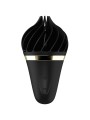 SATISFYER - SWEET TREAT SPINNATOR SCHWARZ
