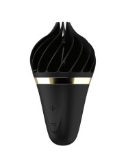 SATISFYER - SPINNATOR SWEET TREAT NERO