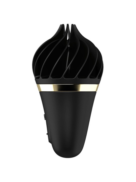 SATISFYER - SWEET TREAT SPINNATOR NEGRO