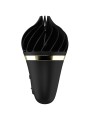 SATISFYER - SWEET TREAT SPINNATOR BLACK