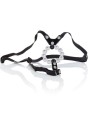 CALEXOTICS - LOVERS TANGA W. PÉROLAS DE PRAZER