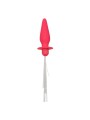 CALEXOTICS - SOUTHERN LIGHTS LIGHT UP PLUG ANAL CON LUCES 10 VIBRACION