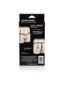 CALEXOTICS - LOVERS TANGA W. PÉROLAS DE PRAZER