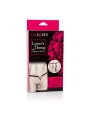 CALEXOTICS - LOVERS TANGA W. PÉROLAS DE PRAZER