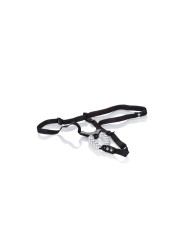 CALEXOTICS - LOVERS TANGA W. PÉROLAS DE PRAZER