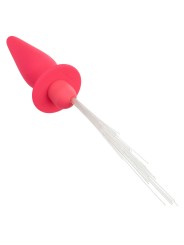 CALEXOTICS - SOUTHERN LIGHTS LIGHT UP ANALE PLUG MET LICHTEN 10 VIBRAT