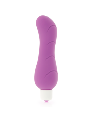 DOLCE VITA - G-SPOT VIBRADOR SILICONA LILA