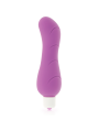 DOLCE VITA - G-SPOT VIBRADOR SILICONA LILA
