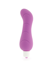 DOLCE VITA - G-SPOT VIBRADOR SILICONA LILA