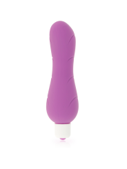 DOLCE VITA - G-SPOT VIBRADOR SILICONA LILA