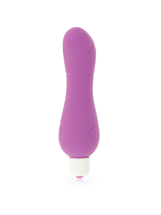 DOLCE VITA - G-SPOT VIBRADOR SILICONA LILA