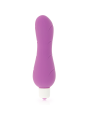 DOLCE VITA - G-SPOT VIBRADOR SILICONA LILA