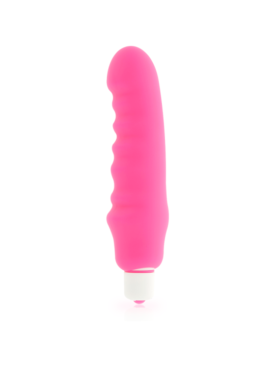 DOLCE VITA - GENIUS PINK SILICONE