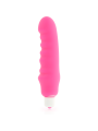DOLCE VITA - GENIUS PINK SILICONE