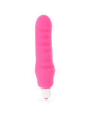 DOLCE VITA - GENIUS PINK SILICONE