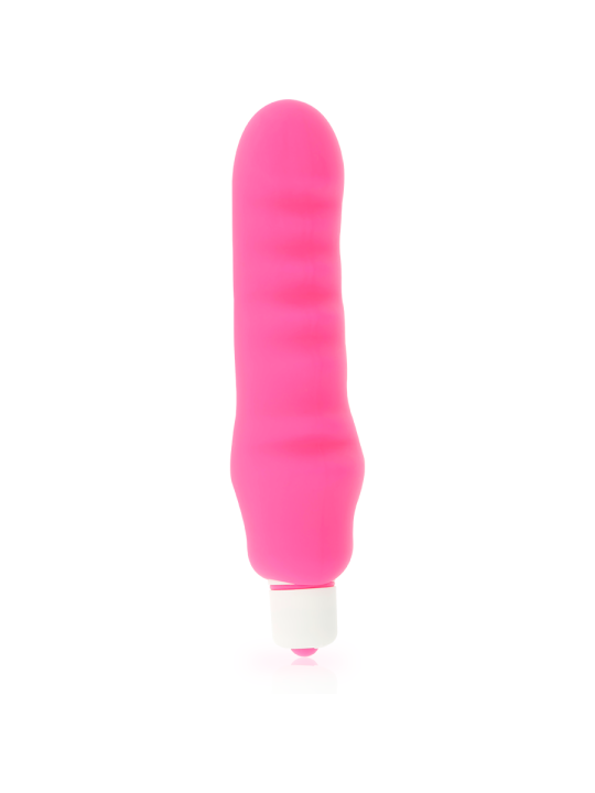 DOLCE VITA - GENIUS PINK SILICONE