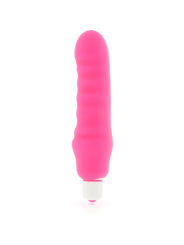 DOLCE VITA - GENIUS PINK SILICONE