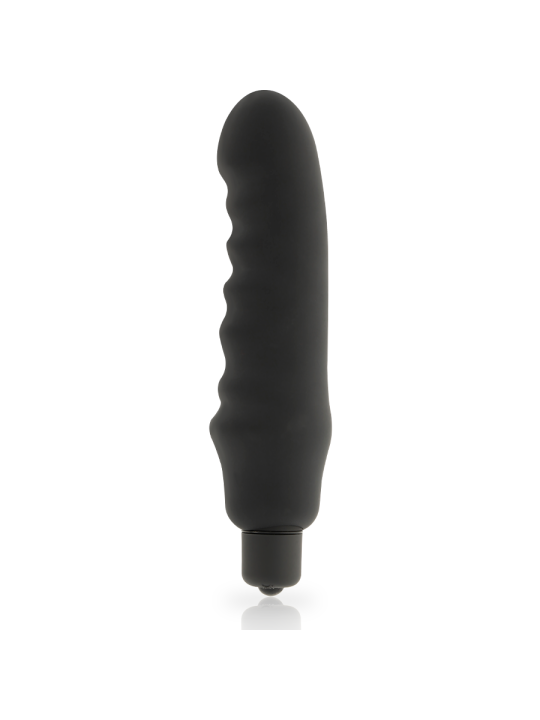DOLCE VITA - GENIUS BLACK SILICONE